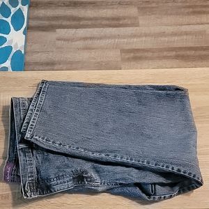 Gloria Vanderbilt Amanda fit jeans